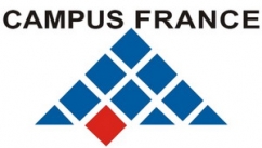 Campus France-ը՝ ՀՀ ԳԱԱ ԳԿՄԿ-ում