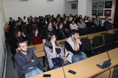 What to Do Today? Lessons from the First Republic of Armenia  An Event Ahead of the International Students’ Day