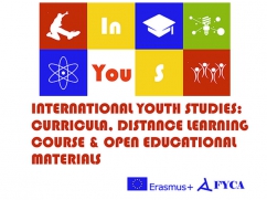 «Երիտասարդության միջազգային ուսումնասիրություններ» / InYouS / Erasmus + KA2 ծրագիր