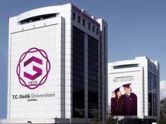 Collaboration with Istanbul Gedik University