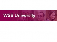Новая образовательная программа двойных дипломов с Польской Академией WSB