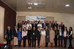 The international project on third level higher education reform has been launched