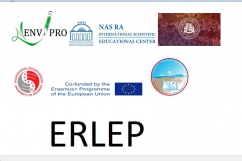 Another Project Milestone Passed: ERLEP Agreements Signed
