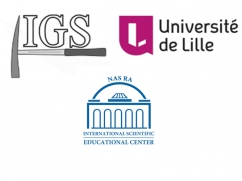 Конкурс Программы кредитной подвижности Эразмус + Университет Лилль (Франция)