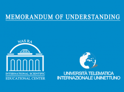 A New Мemorandum of Understanding for development of joint distance learning programs