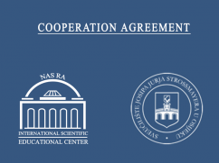 A New International Cooperation and Partnership with the University of Osijek, Croatia