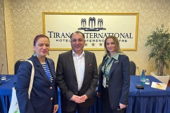 Специалисты МНОЦ представили опыт Армении на международной конференции NEPC