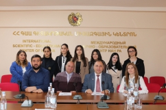 International Conference Emphasizing the Importance of Sustainable Development, Dedicated to Earth Day
