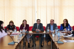 Կայացավ ԳԿՄԿ ՈՒԳԸ-ի կազմակերպած ուսանողական հանրապետական գիտաժողովը