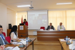 Կայացավ ամենամյա միջազգային գիտաժողովը