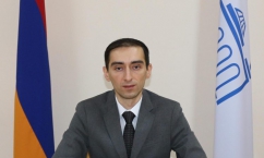 GMpress լրատվականի անդրադարձը ՀՀ ԳԱԱ ԳԿՄԿ գործունեությանը