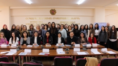 ԳԿՄԿ-ում կայացավ հոգեբանության արդիական հիմնախնդիրներին նվիրված գիտաժողով