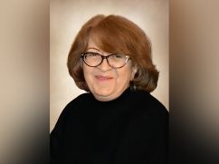 Մելինե Սարգսյան (1946-2026)