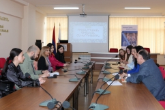 ԳԿՄԿ ՈւԳԸ-ն ունի նախագահության նոր կազմ