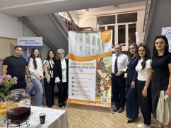 Master’s Program in 