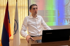 ISEC Continues Implementation of Strategic Agenda on Artificial Intelligence and Digital Transformation