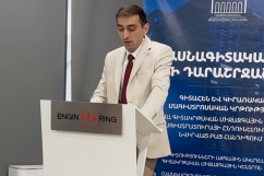 ԳԿՄԿ-ն Ինժեներական քաղաքում անցկացրեց բաց հանդիպում ՏՏ ոլորտով հետաքրքրված դիմորդների հետ