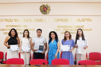 Ամփոփվեց «Ընտրի՛ր իմ կրթական ծրագիրը» խորագրով տեսանյութերի մրցույթը