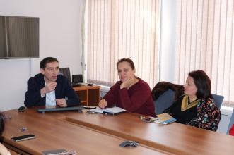 Արհեստական բանականությունը ԳԿՄԿ զարգացման ռազմավարության առանցքում