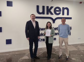 ԳԿՄԿ դասախոս Հասմիկ Մակարյանի դասախոսությունների շարքը Լեհաստանում