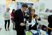 Education and Career Expo 2015