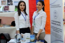 Կրթություն և կարիերա EXPO 2015