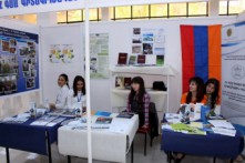 Education and Career Expo 2015