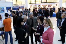 Կրթություն և կարիերա EXPO 2015