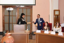 Հանրապետական կոնֆերանս՝ նվիրված ՀՀ ԳԱԱ 73-ամյակին