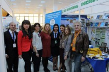 Կրթություն և կարիերա EXPO 2017