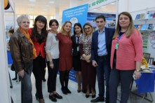 Education and Career Expo 2017