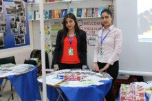 Education and Career Expo 2017