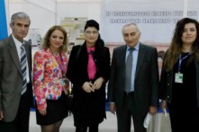 Կրթություն և կարիերա EXPO 2014