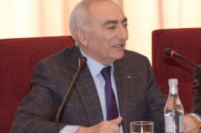 Հեռավար կրթություն Հայաստանում