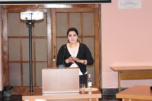 Distance Education in Armenia