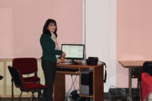 Distance Education in Armenia