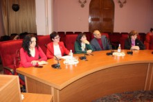 Distance Education in Armenia