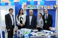 Education and Career Expo 2018