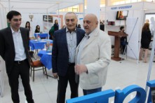 Կրթություն և կարիերա EXPO 2018