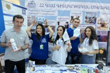 Education and Career Expo 2022