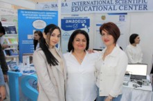 Education and Career Expo 2023