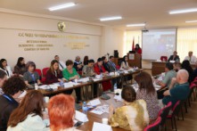 Կայացավ ամենամյա միջազգային գիտաժողովը