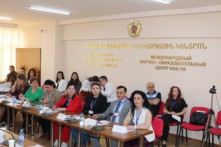 Կայացավ ամենամյա միջազգային գիտաժողովը