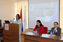 Կայացավ ամենամյա միջազգային գիտաժողովը