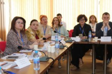Կայացավ ամենամյա միջազգային գիտաժողովը