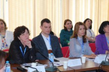 Կայացավ ամենամյա միջազգային գիտաժողովը