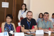 Կայացավ ամենամյա միջազգային գիտաժողովը
