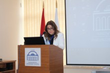 Կայացավ ամենամյա միջազգային գիտաժողովը