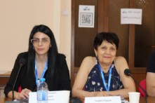 Կայացավ ամենամյա միջազգային գիտաժողովը