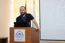 Կայացավ ամենամյա միջազգային գիտաժողովը
